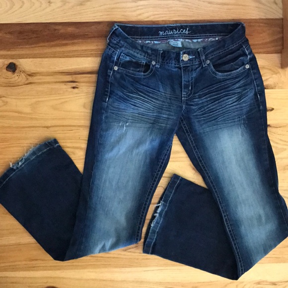 Maurices Denim - Maurices Jeans